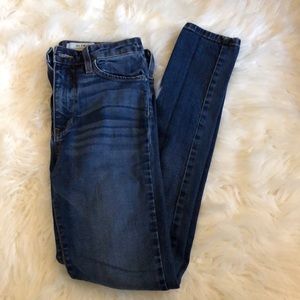 Michelle High Waisted Jeans